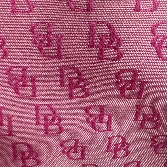 Dooney & Bourke Handbag—Pink (3piece set) - Picture 4 of 15